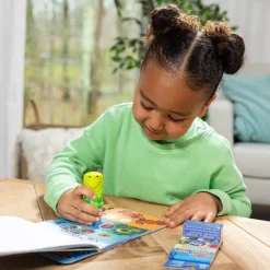 Activity Books|Stickers & Sticker Books><noscript><img width=