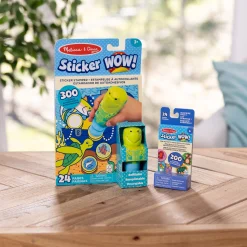 Activity Books|Stickers & Sticker Books><noscript><img width=