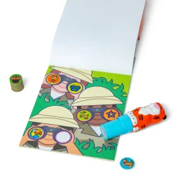 Activity Books|Stickers & Sticker Books><noscript><img width=