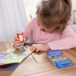 Activity Books|Stickers & Sticker Books><noscript><img width=