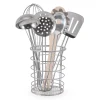 Play Food & Play Sets>Melissa & Doug Stir & Serve Cooking Utensils
