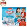 Play Food & Play Sets>Melissa & Doug Super Smile Dentist Play Set