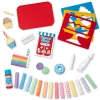 Craft & Stamp Kits>Melissa & Doug Sweet Shop Chalk Play Set