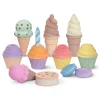 Craft & Stamp Kits>Melissa & Doug Sweet Treats Chalk Set