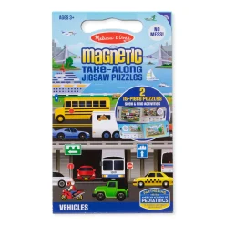 Vehicle & Train Puzzles><noscript><img width=