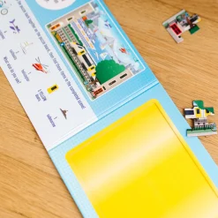 Vehicle & Train Puzzles><noscript><img width=