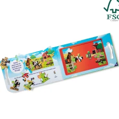 Animals & Nature Puzzles><noscript><img width=