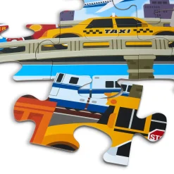 Vehicle & Train Puzzles><noscript><img width=