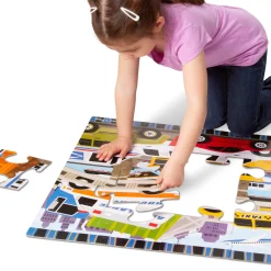 Vehicle & Train Puzzles><noscript><img width=
