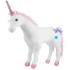Plush>Melissa & Doug Unicorn Lifelike Plush Stuffed Animal