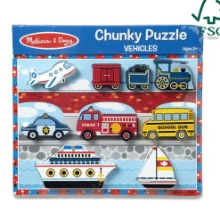 Vehicle & Train Puzzles><noscript><img width=