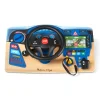 Vehicles & Trains>Melissa & Doug Vroom & Zoom Interactive Dashboard