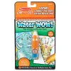 Activity Books>Melissa & Doug Water Wow! Safari Connect the Dots Water-Reveal Pad – On the Go Travel Activity