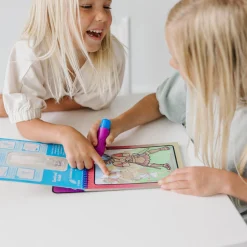 Activity Books>Melissa & Doug Water Wow! Water Reveal Pad - Bible Stories