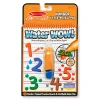 Activity Books>Melissa & Doug Water Wow! Water-Reveal Activity Pad - Numbers