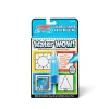 Activity Books|Colors & Shapes>Melissa & Doug Water Wow! Water-Reveal Pad - Colors, Shapes