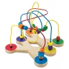 Motor Skills>Melissa & Doug Wooden Bead Maze