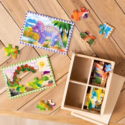 Animals & Nature Puzzles><noscript><img width=