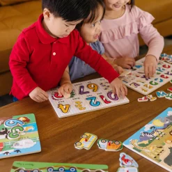 Alphabet & Counting Puzzles><noscript><img width=