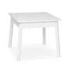 Furniture>Melissa & Doug Wooden Square Table