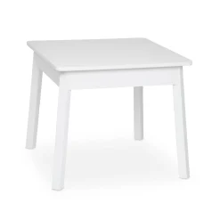 Furniture>Melissa & Doug Wooden Square Table